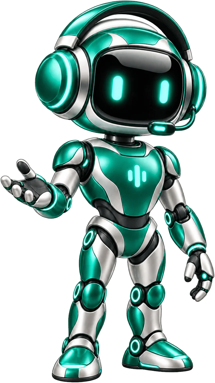 Sesla yapay zekâ sesli asistan robotu